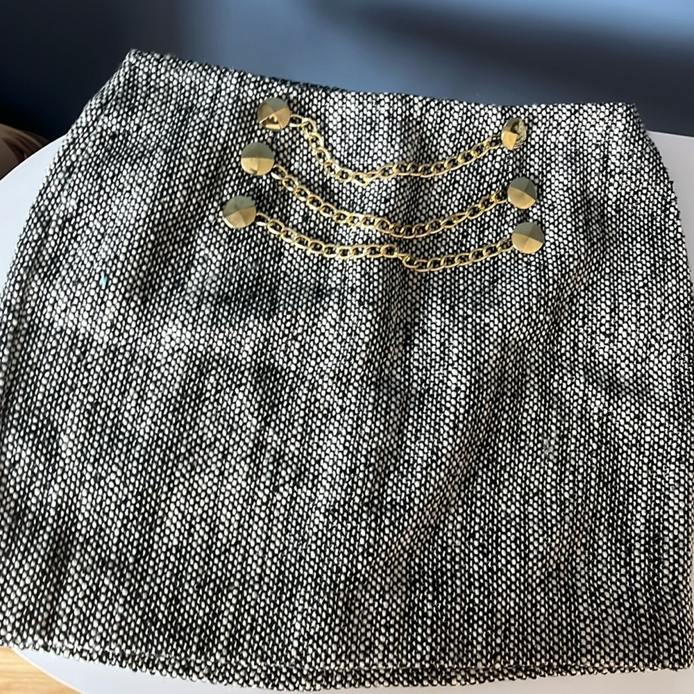 BCBG skirt